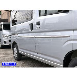 ブライツ BRIGHTZ ハイゼットカーゴ S320V S330V メッキボンネット