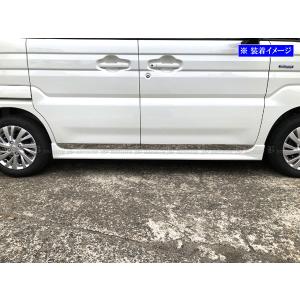 BRIGHTZ スペーシアギア MK54S M...の詳細画像2