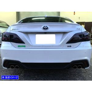 ブライツ BRIGHTZ デリカD：5 CV1W スモークテールライトカバーセット