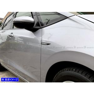 ブライツ BRIGHTZ ハイゼットカーゴ S320V S330V メッキボンネット