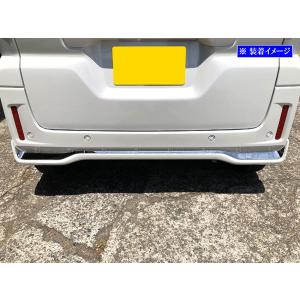 BRIGHTZ スペーシアカスタム MK54S...の詳細画像2