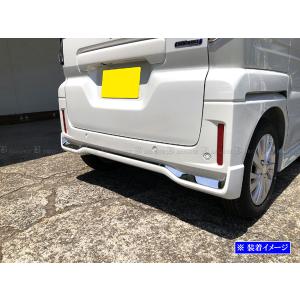 BRIGHTZ スペーシアカスタム MK54S...の詳細画像4