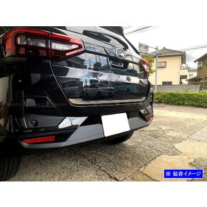 ブライツ BRIGHTZ ハイゼットカーゴ S321V S331V 後期 メッキリア