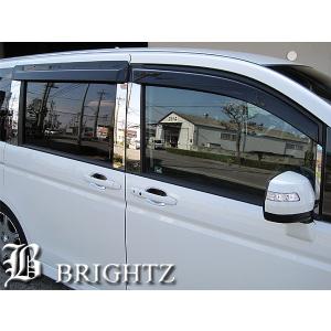 ブライツ BRIGHTZ ステップワゴンスパーダ RK5 RK6 RP3 メッキ