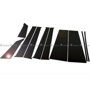 ブライツ BRIGHTZ タントエグゼ L455S L465S 超鏡面クロームメッキ