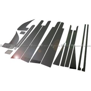 ブライツ(車) BRIGHTZ セレナ C26 FC26 FNC26 NC26 超鏡面ステンレス