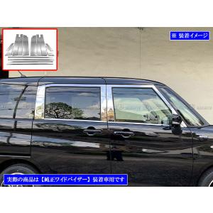 ブライツ BRIGHTZ ソリオバンディット MA37S MA47S MAD7S 超鏡面