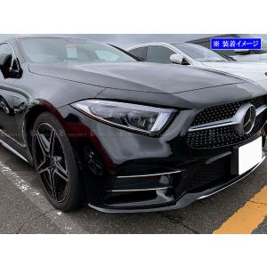 ブライツ BRIGHTZ ベンツ CLSクラス W219 超鏡面ステンレスメッキ