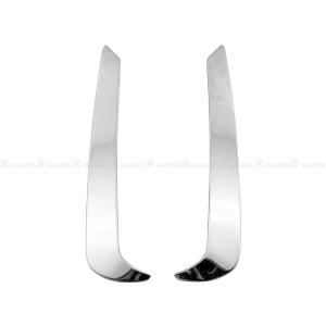 BRIGHTZ セレナ C27 後期 超鏡面ス...の詳細画像1