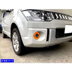 ［新品未使用品］デリカ D5 後期 スモーク カバー ブライツ BRIGHTZ ブライツ(車) BRIGHTZ デリカD：5 CV1W スモークテールライト