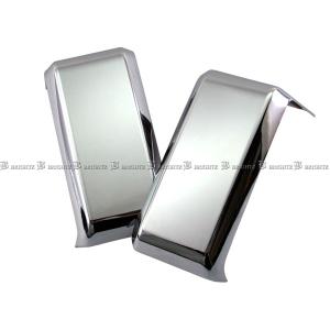 BRIGHTZ ジムニー JB64W メッキフ...の詳細画像1