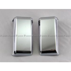 BRIGHTZ ジムニー JB64W メッキフ...の詳細画像2