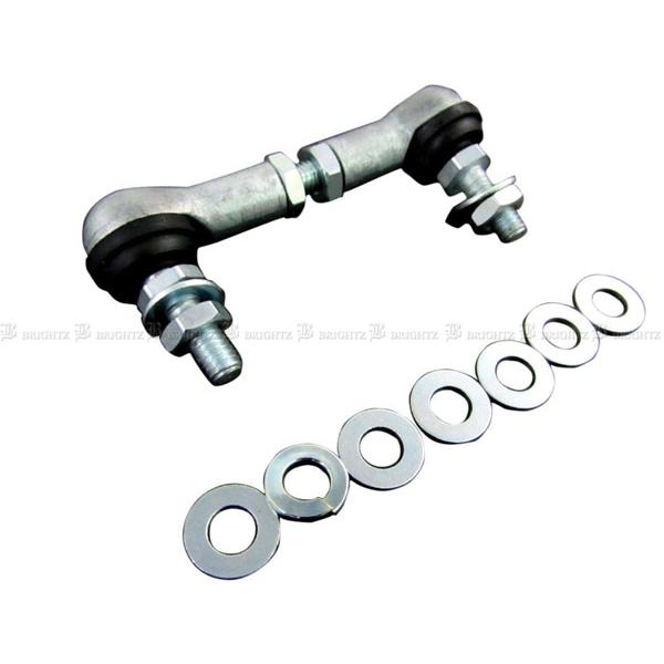 BRIGHTZ ロードスターRF NDERE NDERC オートレベライザー アジャストロッド Aタ...