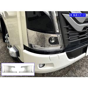 エルフ　バッテリーカバー　いすゞ　ステンレス製 車両部品 ブライツ(車) BRIGHTZ いすゞ 07エルフ ステンレスバッテリー