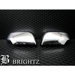 ブライツ BRIGHTZ エクシーガクロスオーバー7 YA リアルカーボンドア