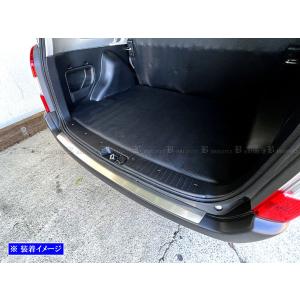 トヨタ 純正 プロボックス 《 NCP165V 》 リアバンパー 52159-52840