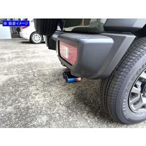 BRIGHTZ ジムニーノマド JC74W ス...の詳細画像3