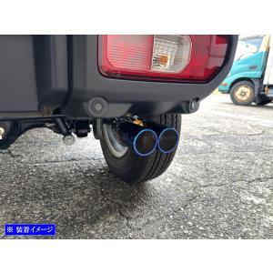 BRIGHTZ ジムニーノマド JC74W ス...の詳細画像4