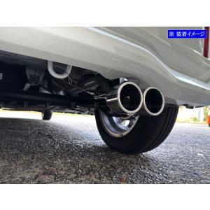 BRIGHTZ スペーシアカスタム MK94S...の詳細画像5
