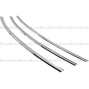 ブライツ BRIGHTZ レクサス LS600h UVF45 後期 超鏡面ステンレスメッキ