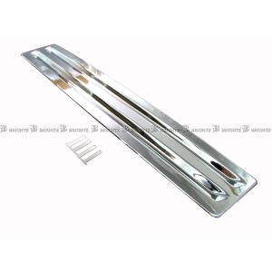 ブライツ BRIGHTZ スーパー キャリイ DA16T メッキフロントグリル