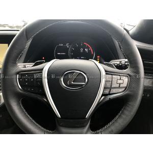 レクサス LS500 VXFA50 VXFA5...の詳細画像3