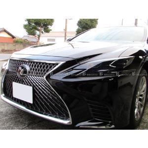 ブライツ BRIGHTZ レクサス LS500 VXFA50 VXFA55 前期 スモークヘッド