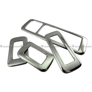 ブライツ BRIGHTZ レクサス LS500 VXFA50 VXFA55 超鏡面ステンレス