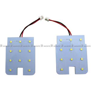 三菱（MITSUBISHI） デリカD5 CV1W CV2W CV4W CV5W 純正HIDを明るくLED