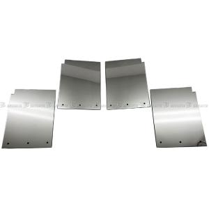 ブライツ BRIGHTZ アトラス F24 超鏡面ステンレスメッキリア
