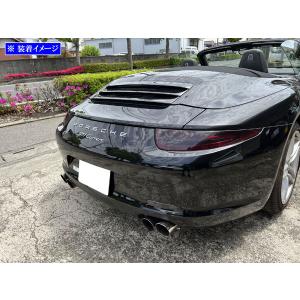 ヘッドライトカバー for ポルシェ 911 996 AT1973 : 日用品
