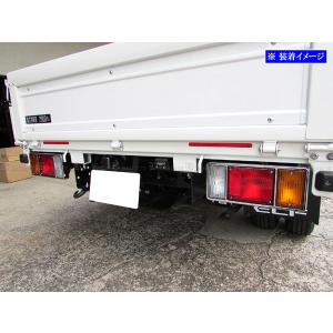 いすゞ エルフ クリア仕様 テールランプ ASSY 左右セット : 輸入車