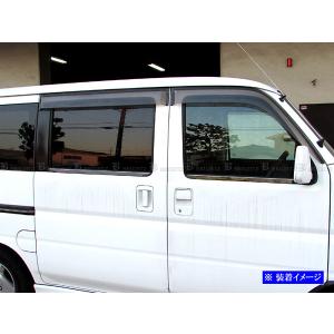 ブライツ BRIGHTZ バモス HM1-2 超鏡面クロームメッキステンレス