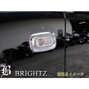 インテグラ DB6 DB7 サイド マーカー ウィンカー ターン ライト ランプ クリスタル クリア クリヤ BLINKER−006｜brightzdx2