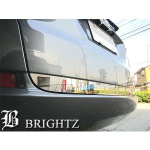 ブライツ BRIGHTZ フィットシャトルハイブリッド GP2 超鏡面ステンレス