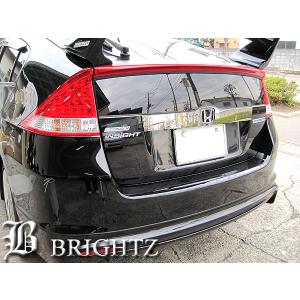 インサイトZE2/3超鏡面メッキ調クローム調ピラー超鏡面ステンレス調ピラーホンダ 楽天市場】【 BRIGHTZ インサイト ZE2 超鏡面クロームメッキステンレス
