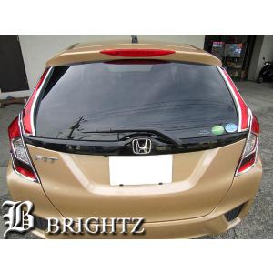 ホンダ（HONDA） 【割れなし】ホンダ GD1 GD2 GD3 GD4 フィット 前期