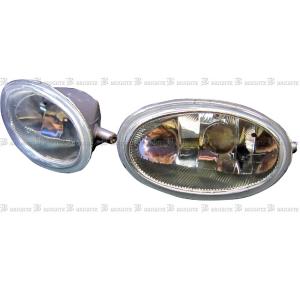 RK1 ステップワゴン H23年式 純正HID ヘッドライト 左 綺麗です