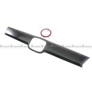 良品 ホンダ N BOX カスタム JF3 前期 純正 フロント グリル 71121-TTA