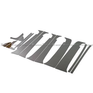 ワンオフ MH21 MH22 ワゴンR用加工Aピラー ワゴンR - MH21S/MH22S FX-S