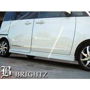 ブライツ(車) BRIGHTZ パレット パレットSW MK21 超鏡面