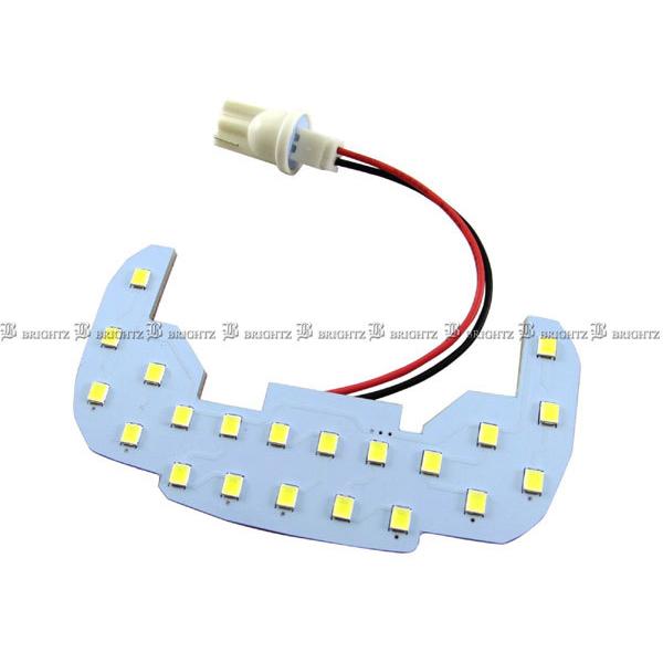 エブリイバン DA64V DA62V LED ルーム ランプ マップランプ バルブ インテリア 室内...