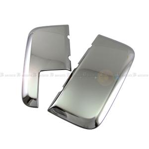 エブリイワゴン DA17W 超鏡面 ステンレス...の詳細画像1