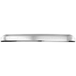 N-WGNカスタム JH3 JH4 超鏡面 ステンレス メッキ トランクリッド