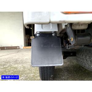 キャリイトラック DA16T 超鏡面 ステンレ...の詳細画像3