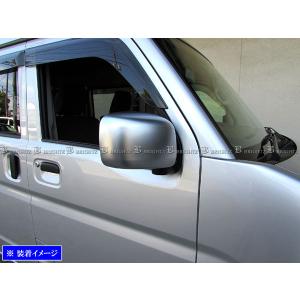 スズキ 純正 エブリィ 《 DA64V 》 右ヘッドライト 35120-68H52 P61700