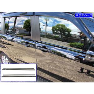 ブライツ BRIGHTZ フリードハイブリッド GB7 GB8 超鏡面ステンレス