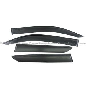 ホンダ N-WGN JH1 JH2 無限 バイザー 72400-XMM-K0S0 無限 N-WGN 72400-XMM-K0S0 ベンチレーテッドバイザー Nワゴン