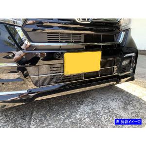 ブライツ(車) BRIGHTZ N-BOXカスタム JF3 JF4 後期 超鏡面