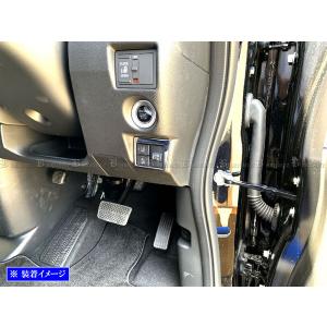 N-BOXカスタム JF3 JF4 後期 超鏡...の詳細画像2